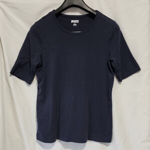 Duluth Dark Blue Short Sleeve Tee